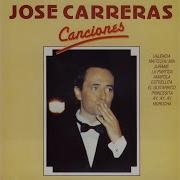 Morucha José Carreras