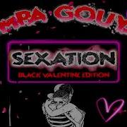 Kompa Gouyad Sexation Vol2 Black Valentine Edition Mixed By