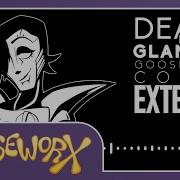 Death By Glamour Undertale Gooseworx Cover Extended