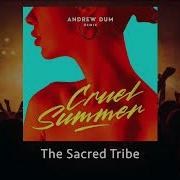 Cruel Summer Radio Edit Andrew Dum