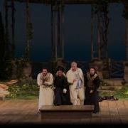 Cosi Fan Tutte Act 1 Levine