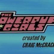 The Powerpuff Girls Intro Hd