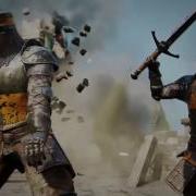 For Honor Все Трейлеры На Русском 1080P