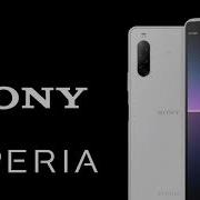 Sony Xperia Ringtone Original