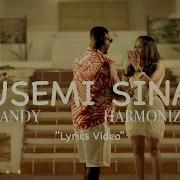 Nandy Ft Harmonize