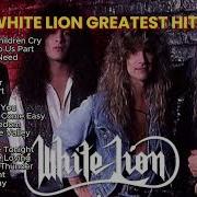 White Lion Full Album