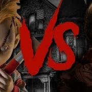 Chucky Vs Annabelle Rap Battle Epic Childs Play Daddyphatsnaps