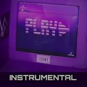 Play Alan Walker Instrumental