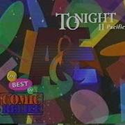 Batfunfetti Jones Commercial 1994