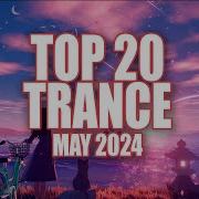 Top Trance May 2024