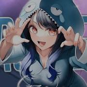 Nightcore Problem Rock Cover