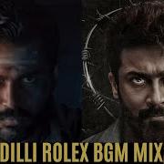 Kaithi Bgm Remix