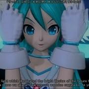 The Disappearance Of Hatsune Miku