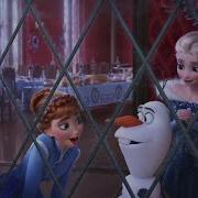 Frozen Bell Song