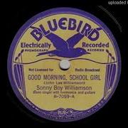 Sonny Boy Williamson Good Morning Little School Girl Backing Track