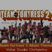 Team Fortress 2 Soundtrack