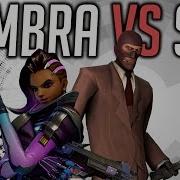 Only Audio Sombra Vs Spy Rap Battle By Jt Music Ft Andrea Storm Kaden