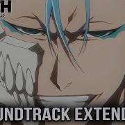 Bleach Blood Grimmjow Appears Ost