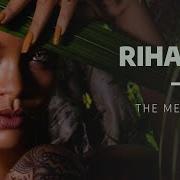 Ruhanna Megamix