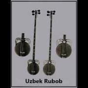 Rubob Uzbek Music