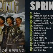 Lagu Full Spring