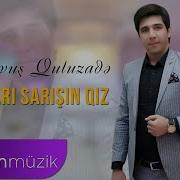 Saclari Sarisin Qiz