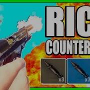 Rust Rich M92 Counter Raid Going Deep To Tool Cupboard Solo Raiding