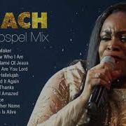 Best Of Sinach Gospel Mix