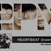 2Pm Heartbeat Instrumental