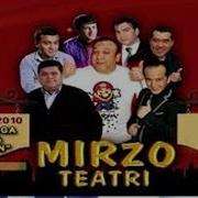 Mirza Teatri 2010