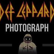 Photograph Karaoke Def Leppard