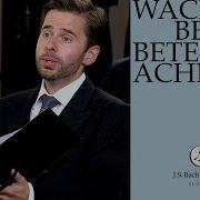 J S Bach Wachet Betet Betet Wachet Cantata Bwv 70 Pt 1 7 Freu Dich