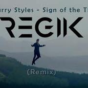 Harry Styles Sign Of The Times Remix