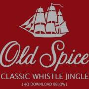 Old Spice Jingle