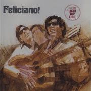 California Dreaming Jose Feliciano