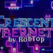 Cybernetic Cresent