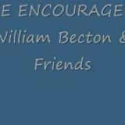 William Beckon Be Encourage