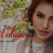 Afsona Qizil Olma Music Version