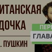 Капитанская Дочка 8 Глава Краткое Содержание