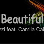 Bazzi Feat Camila Cabello Beautiful Acapella Vocal Only