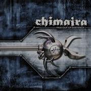 Pass Out Of Existence Chimaira