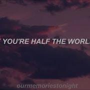 Half The World Away One Direction