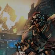 Borderlands 2 Мистер Торрг Устраивает Месилово