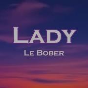 Bober Polly Belycee Lady