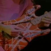 Eddie Van Halen Eruption