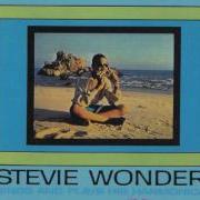 Beachstomp Stevie Wonder