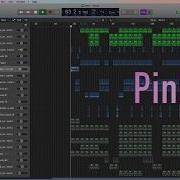 Synth Bass From Eldjey Feduk Pink Wine Басс Из Лджей Feduk Розовое Вино