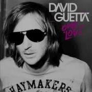 David Guetta Memories Instrumental