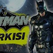 Batman Şarkı Batman Türkçe Rap