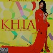 Khia Love Locs